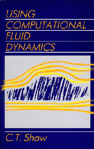 Using Computational Fluid Dynamics