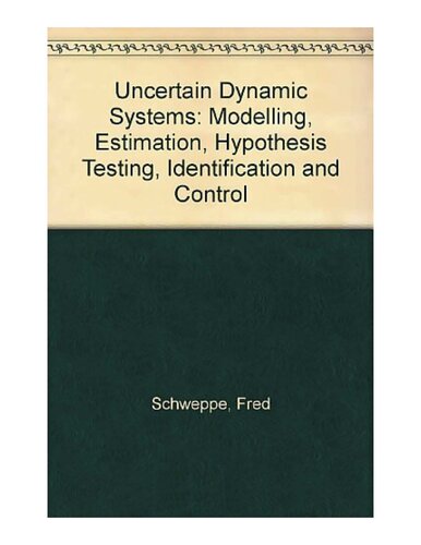 Uncertain Dynamic Systems