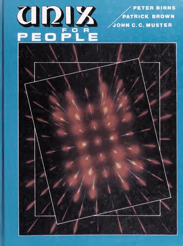 UNIX For People