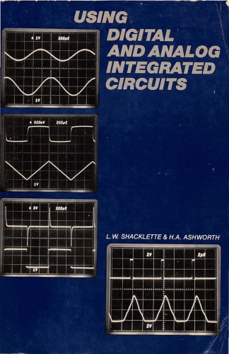 Using Digital and Analog Circuits