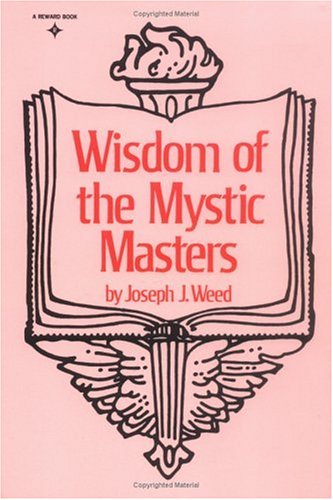 Wisdom of the Mystic Masters