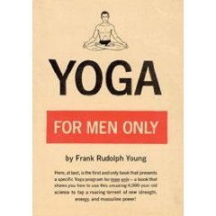 Yoga for Men Only