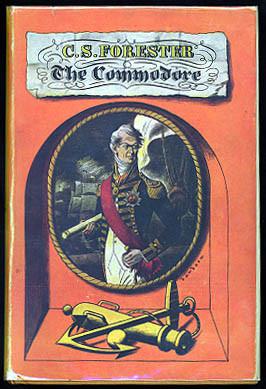 The Commodore