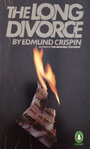 The Long Divorce