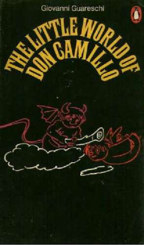 The Little World Of Don Camillo