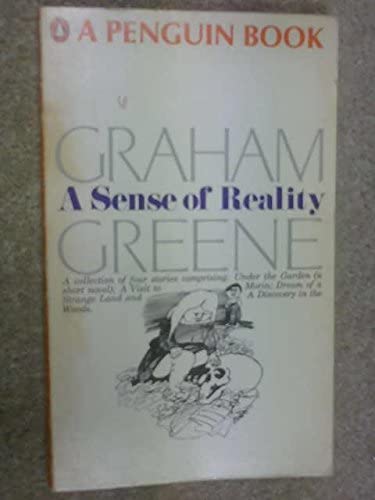 Sense Of Reality