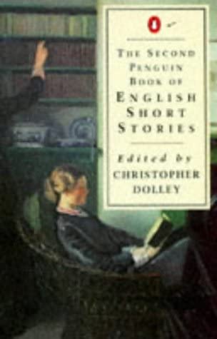 Second Penguin Book Of English Short Stories (No.2)