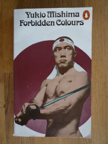 Forbidden colours