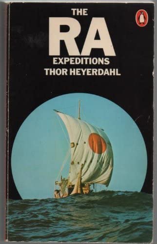 The Ra Expeditions