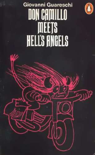 Don Camillo Meets Hell's Angels