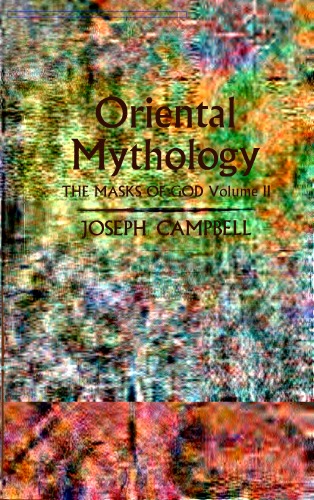 Oriental Mythology