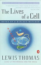 The Lives of a Cell