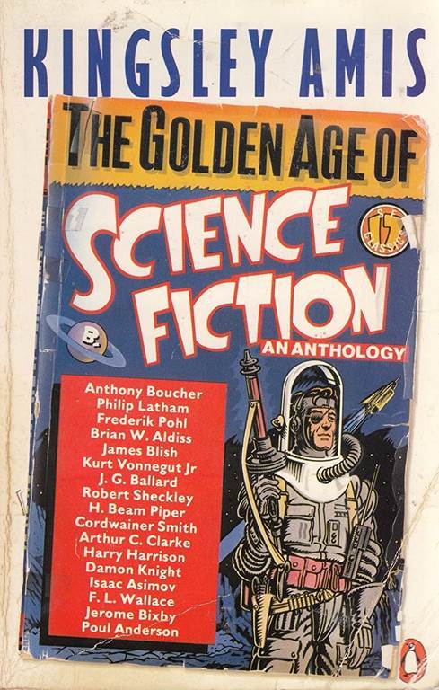 The Golden Age of Science Fiction