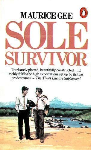 Sole Survivor