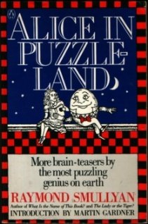 Alice in Puzzle-Land