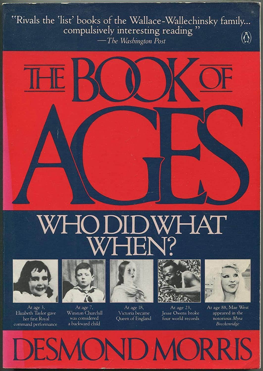 The Book of Ages