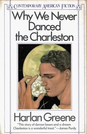 Why We Never Danced the Charleston (Contemporary American fiction)