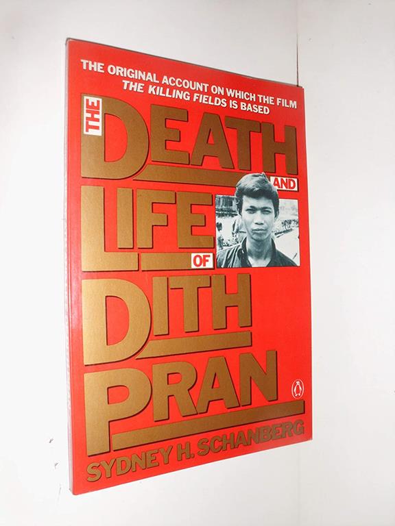 The Death and Life of Dith Pran