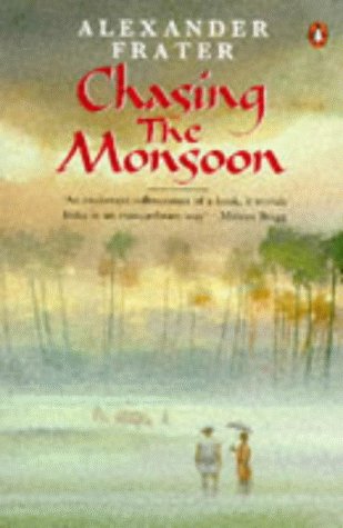 Chasing The Monsoon