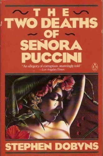 The Two Deaths of Senora Puccini