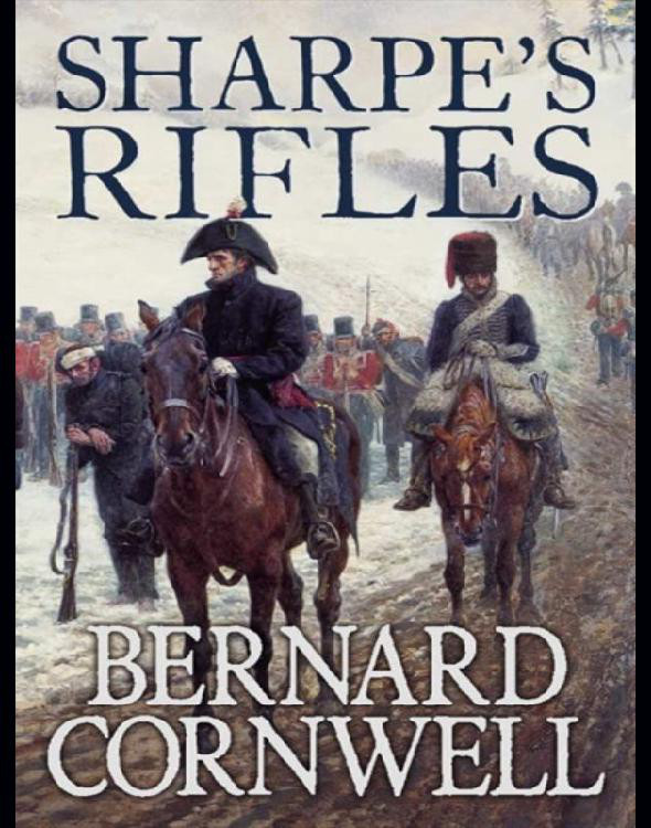 Sharpe's Rifles