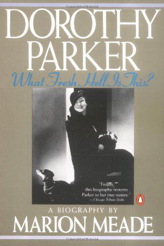 Dorothy Parker