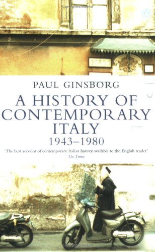 A History of Contemporary Italy