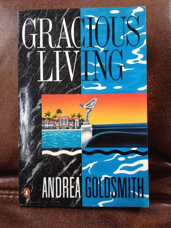 Gracious Living