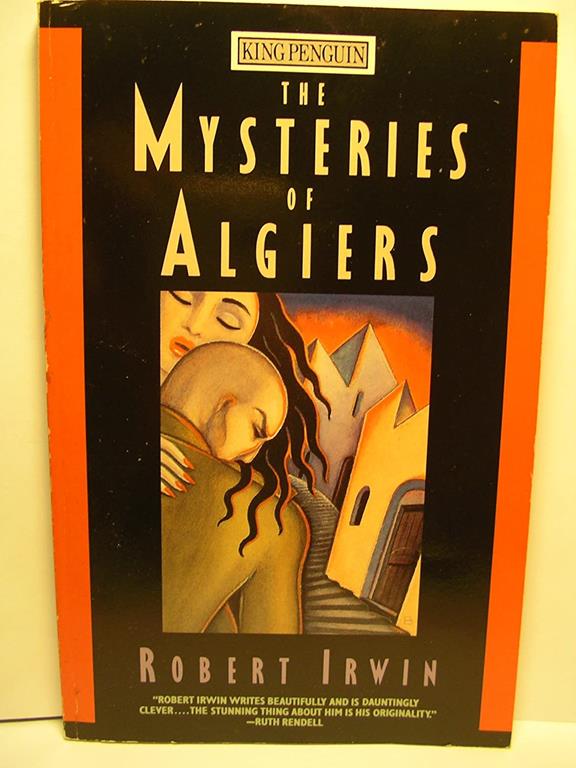 The Mysteries of Algiers (King Penguin)