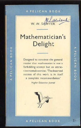 Mathematician's Delight