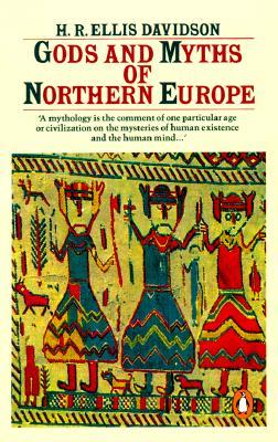 Gods and Myths of Northern Europe