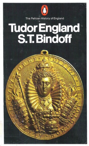 Tudor England