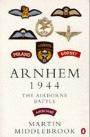 Arnhem 1944