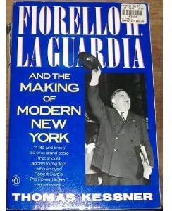 Fiorello H. LaGuardia