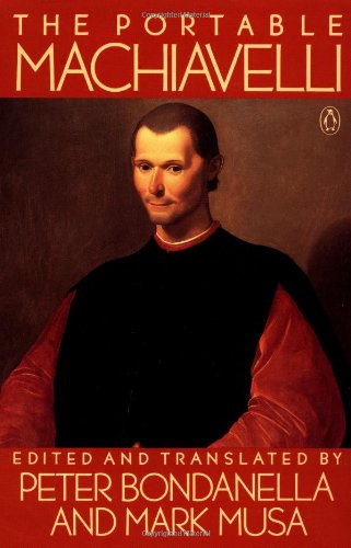 The Portable Machiavelli