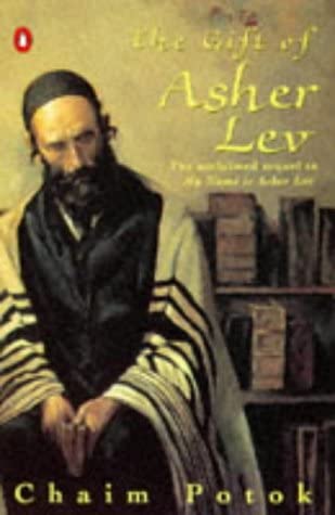 The Gift of Asher Lev