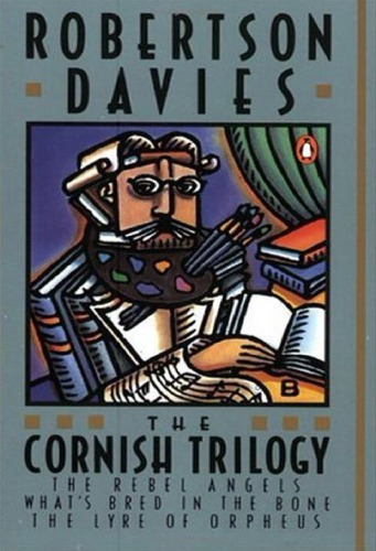 The Cornish Trilogy