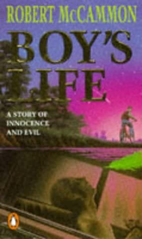 Boy's Life