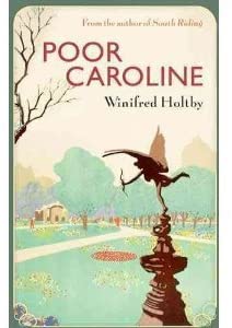 Poor Caroline (Virago Modern Classics)