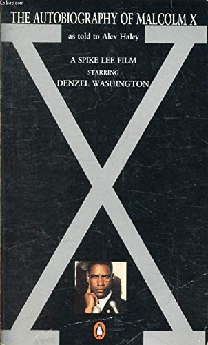 The Autobiography of Malcolm X [Japanese-Language Edition].