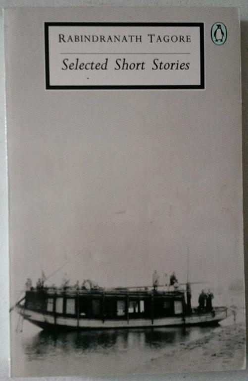 Selected Short Stories (Penguin Twentieth Century Classics)