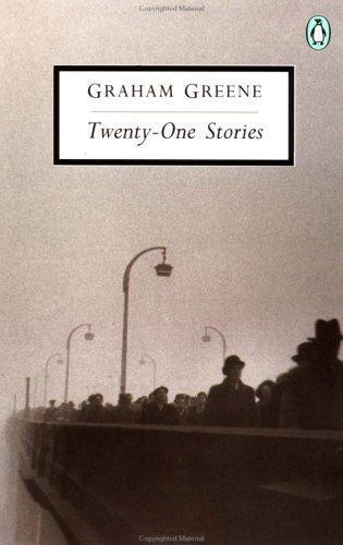 Twenty-One Stories (Penguin Twentieth-Century Classics)