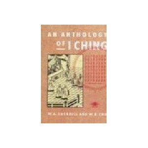 An Anthology of I Ching