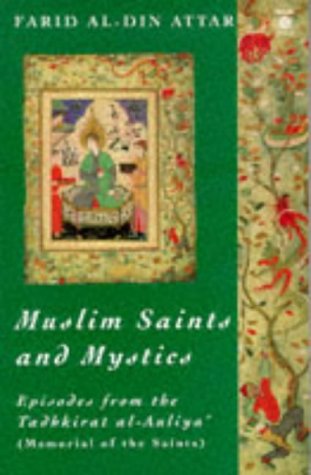 Muslim Saints and Mystics