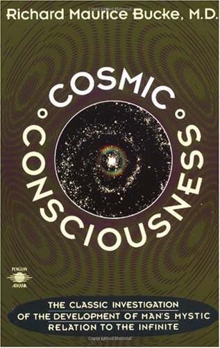 Cosmic Consciousness