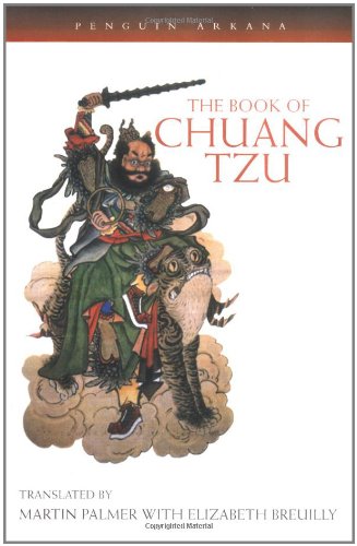 The Book of Chuang Tzu