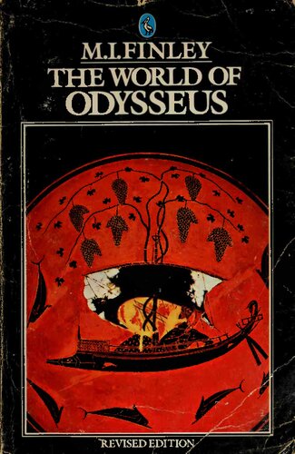 The World of Odysseus