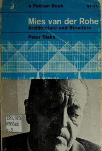 Mies Van Der Rohe