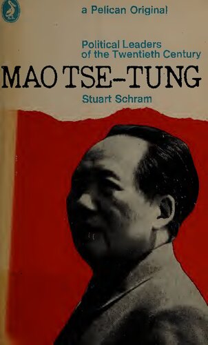 Mao Tse-Tung