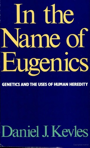 In The Name Of Eugenics